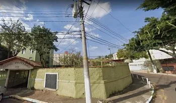 Condomínio Papoulas I em São Paulo