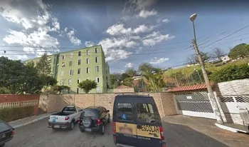 Condomínio Papoulas III em São Paulo