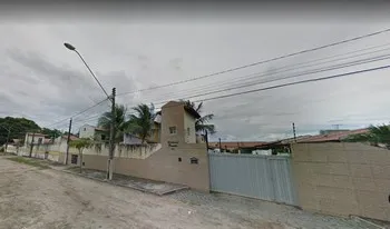 Imagem do Condomínio Paradise Residence em Fortaleza