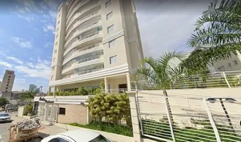 Imagem do Condomínio Paradise Residêncial em Osasco