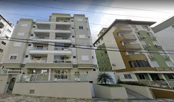Imagem do Condomínio Paradiso Residence em Florianópolis