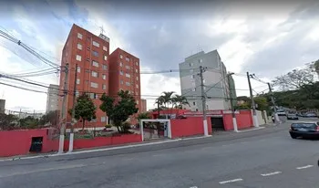 Condomínio Paraguai em São Paulo