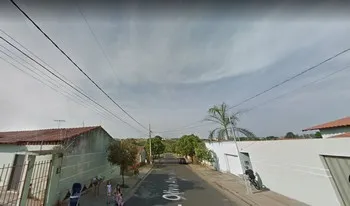 Imagem do Condomínio Paraguai em Uberlândia