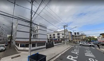 Imagem do Condomínio Paraguai em Santos