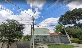 Condomínio Parahyba em Curitiba