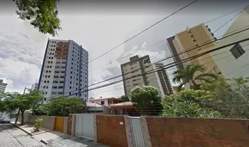 Imagem do Condomínio Paraíba em João Pessoa
