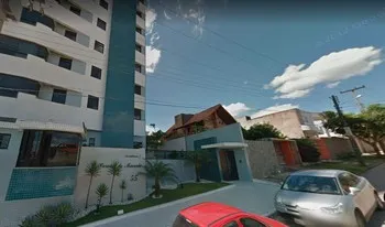Imagem do Condomínio Paraíso Do Mirante Residêncial em Campina Grande
