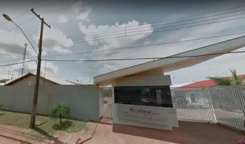 Imagem do Condomínio Paraíso Tropical em Porto Velho