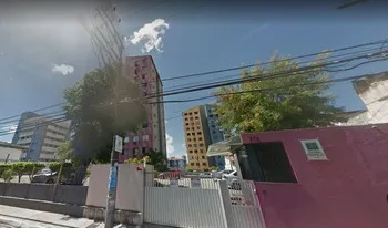 Condomínio Paraíso Tropical em Salvador