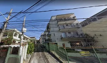 Condomínio Paraíso em Rio De Janeiro