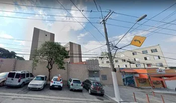 Condomínio Paranápanema II em São Paulo