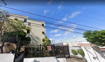 Imagem do Condomínio Parati em Cuiabá