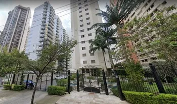 Imagem do Condomínio Paratii em Barueri