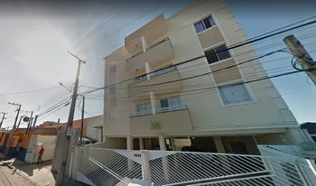 Imagem do Condomínio Paraty em São José Dos Pinhais