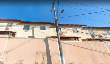 Imagem do Condomínio Paraty em Itaguaí