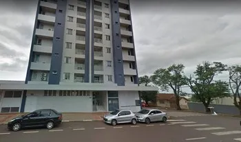 Imagem do Condomínio Paraty Residêncial em Toledo