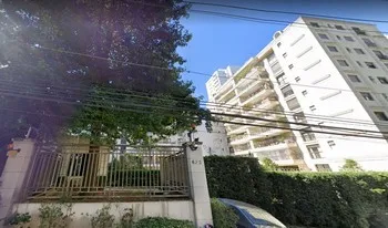 Condomínio Parc De France em São Paulo