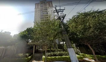 Condomínio Parc Modernita em São Paulo