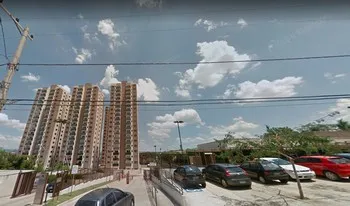 Imagem do Condomínio Paris em Sorocaba