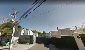 Condomínio Parise Residence em Curitiba
