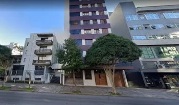 Imagem do Condomínio Park 18 em Caxias Do Sul