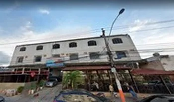 Imagem do Condomínio Park Belo Campo em Belford Roxo
