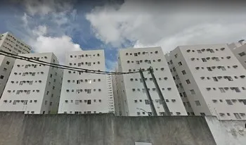 Imagem do Condomínio Park Jardins em Paulista