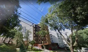 Condomínio Park Lane Residence em Curitiba