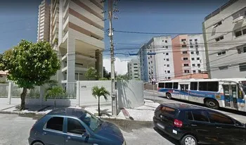 Imagem do Condomínio Park Life Residence em Fortaleza