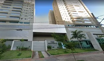 Condomínio Park Residence Condomínio Resort em Belo Horizonte