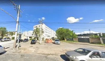 Condomínio Park Riviera Da Costa em Rio De Janeiro