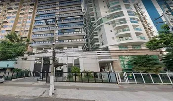 Imagem do Condomínio Park Square Residence em Niteroi