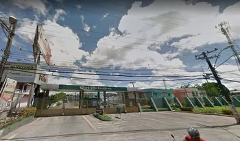 Imagem do Condomínio Park Ville Residence em Belém