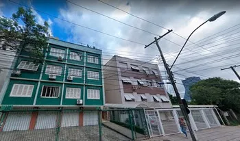 Condomínio Parque em Porto Alegre