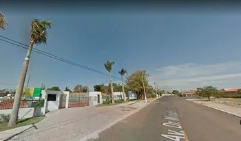 Imagem do Condomínio Parque Aquiles em Araraquara