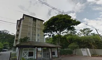 Imagem do Condomínio Parque Asgard Residence em Petrópolis