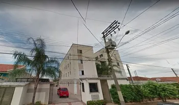 Imagem do Condomínio Parque Authentic em Araraquara