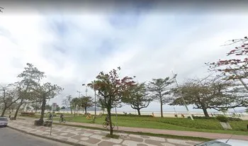 Imagem do Condomínio Parque Balneário em Santos