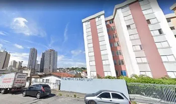 Imagem do Condomínio Parque Buena Vista em Osasco