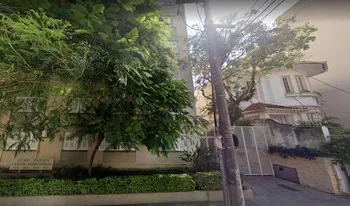 Condomínio Parque Castor Farroupilha em Porto Alegre