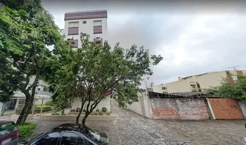 Condomínio Parque Chile em Porto Alegre