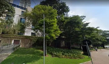 Condomínio Parque Cidade Jardim em São Paulo