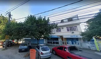Condomínio Parque Colônial em Rio De Janeiro