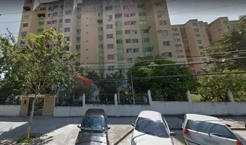 Condomínio Parque Da Colina em Rio De Janeiro