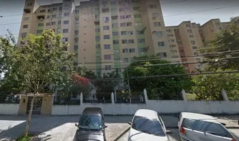 Condomínio Parque Da Colina Edifício Monte Apalache em Rio De Janeiro