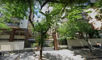 Condomínio Parque da Freguesia em Rio de Janeiro