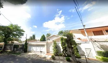 Condomínio Parque Das árvores em São Paulo