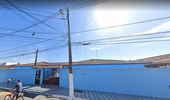 Imagem do Condomínio Parque Das Azaléas em Praia Grande