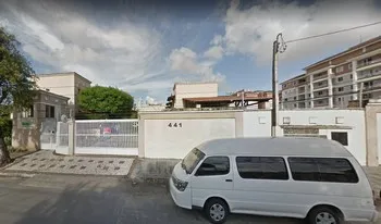Imagem do Condomínio Parque Das Carnaúbas em Fortaleza
