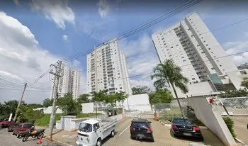 Condomínio Parque Das Flores - Residêncial Bosque em São Paulo